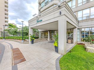 7 Townsgate Dr #1005, Vaughan, ON L4J 7Z9