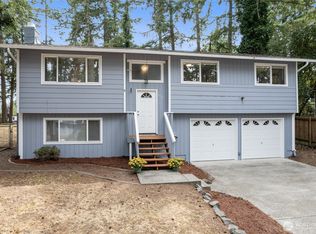 5210 205th Street Ct E, Spanaway, WA