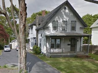 62 Everett St, Middleboro, MA 02346