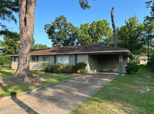 615 Forrest Blvd, Columbus, MS 39702