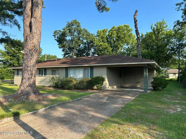 615 Forrest Blvd, Columbus, MS 39702