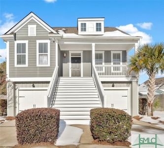 117 Kingbird Ct, Savannah, GA, 31410