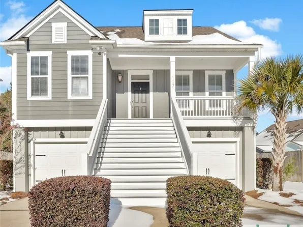 117 Kingbird Court, Savannah, GA 31410