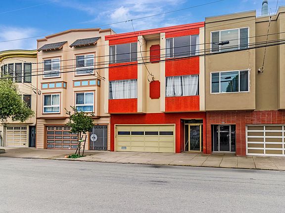 3rd image of 1270 Funston Ave APT 4