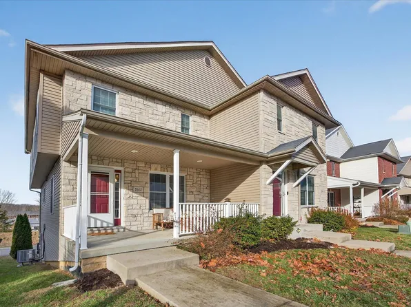 2602 S Flat Rock Rd, Bloomington, IN 47403