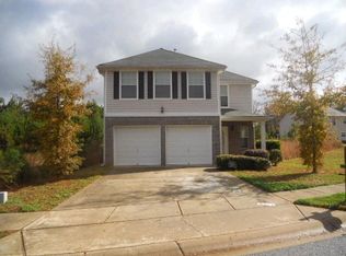 5912 El Segundo Way, College Park, GA 30349