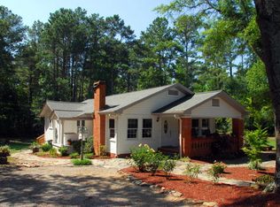 847 Morris Majestic Rd, Morris, AL 35116