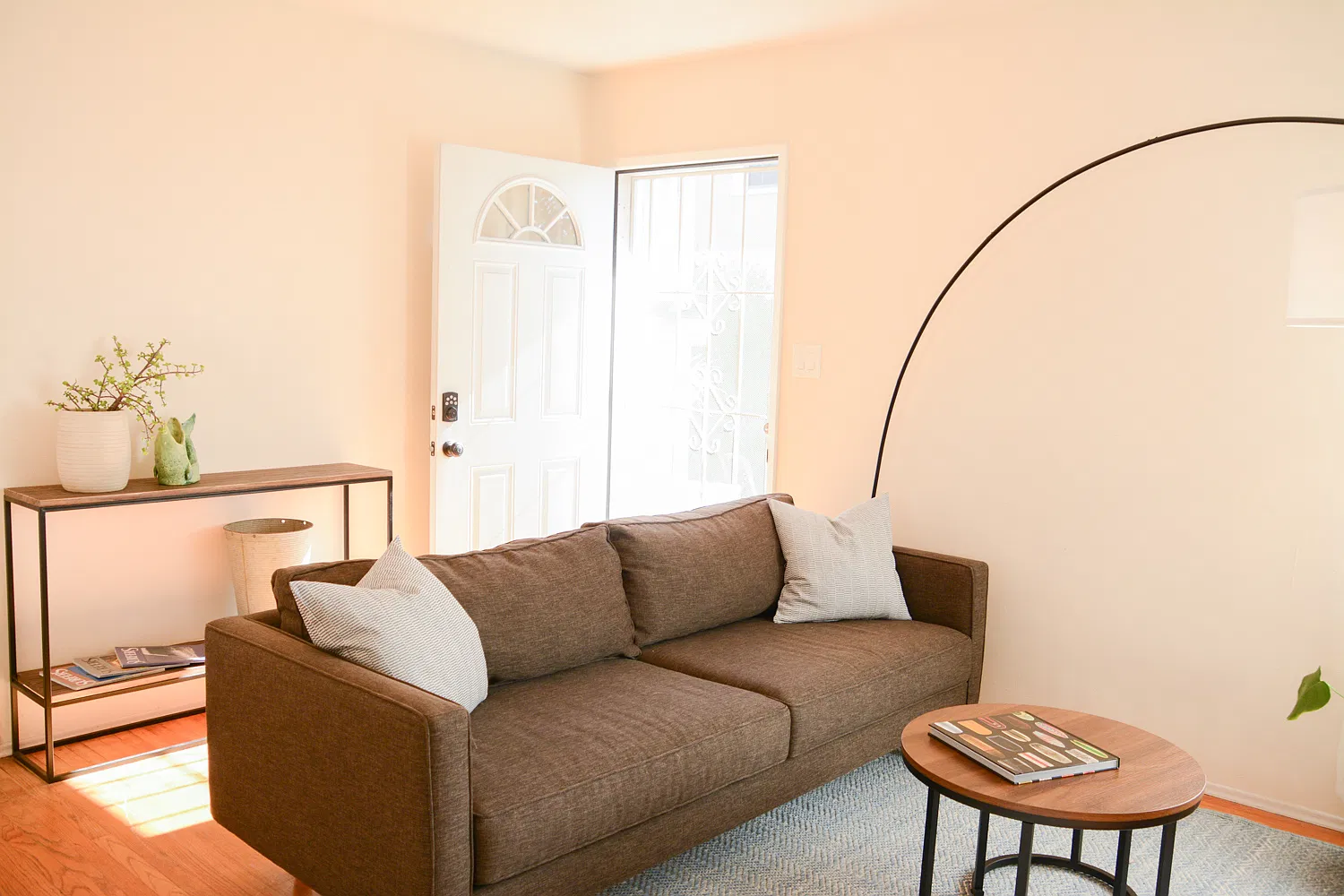 1 bed, 600 sqft, $2,900 — Photo 4