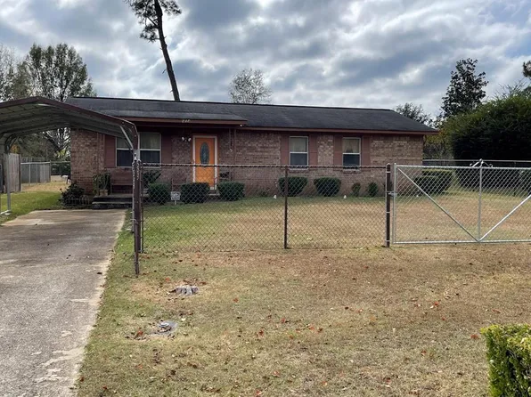 604 Southgate Ave, Albany, GA 31701