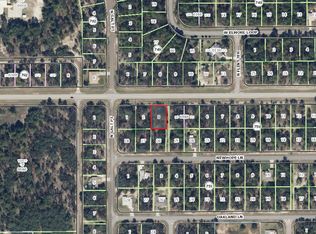 2470 W Citrus Springs Blvd, Citrus Springs, FL 34434