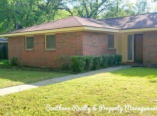 2542 Churchill Dr, Montgomery, AL 36111
