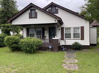 653 Fulton Ave SW, Birmingham, AL 35211