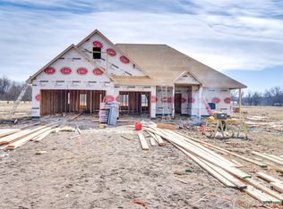 6544 Quapah Creek Trl, Skiatook, OK 74070