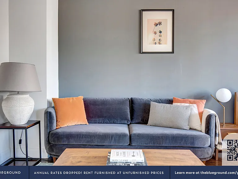 200 E 82nd St #8E — Photo 3