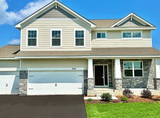 3162 Sunshine Curv NW, Jordan, MN 55352