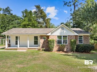 106 Willowbrook Cir, Daphne, AL 36526
