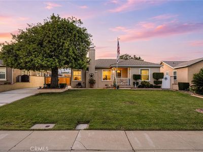 758 W Berkeley Ct, Ontario, CA, 91762