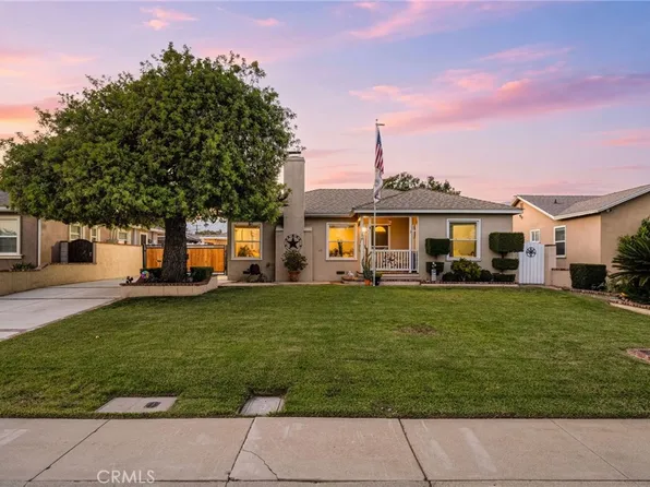 758 W Berkeley Ct, Ontario, CA 91762