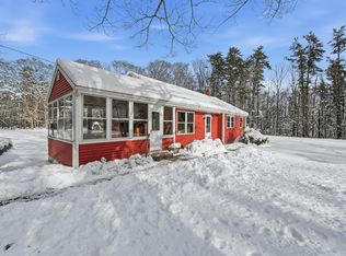 11 Caribou Dr, Brunswick, ME 04011