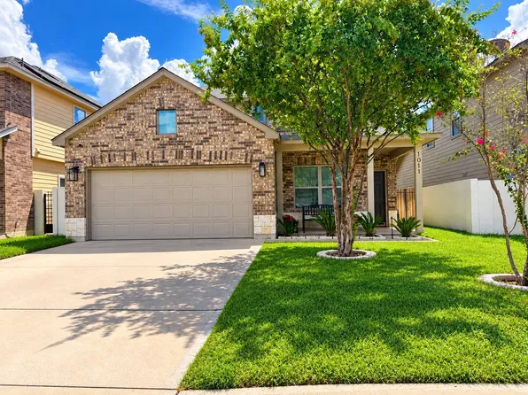 1011 Larvotto Loop, Laredo, TX 78045
