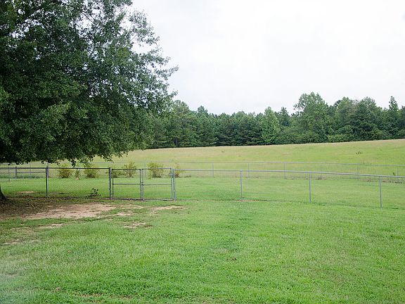 lg backyard 2 sections fence