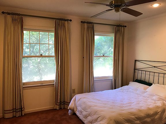 Crown Molding Throughout