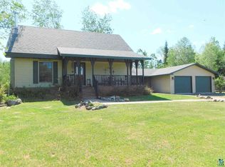 6740 E County Road B, South Range, WI 54874