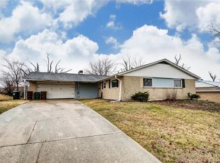 4400 Knollcroft Rd, Dayton, OH 45426