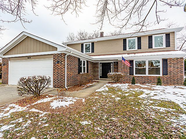 1st image of 1474 Castlewood Dr