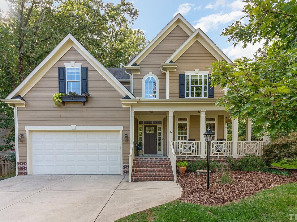 71 Bellemont Rd, Pittsboro, NC 27312 Zillow