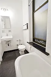 Rented by Halstead Real Estate