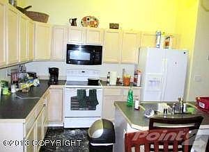 Terrific Kitchen!