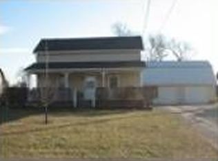 3971 County Rd E, Swanton, OH 43558