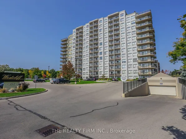 353 Commissioners Rd W #914, London, ON N6J 0A3