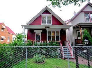 2043 N Kilbourn Ave, Chicago, IL 60639