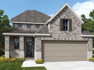 4634 Hydra Ln, Richmond, TX 77469