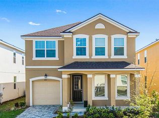 8911 Coconut Breeze Dr, Kissimmee, FL 34747