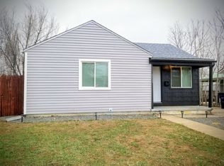 2335 W Mexico Ave, Denver, CO 80223