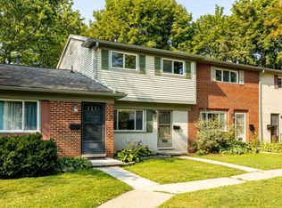 3091 Williamsburg Rd, Ann Arbor, MI 48108