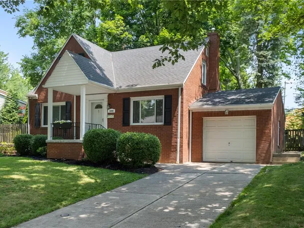 1049 Windermere Dr, Pittsburgh, PA 15218