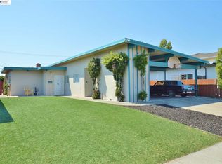 1116 Rosewood Way, Alameda, CA 94501