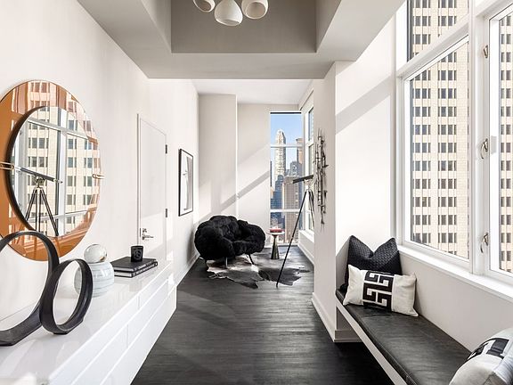 3rd image of 60 E 55th St #Ph1