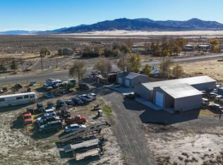 6995 W Rose Creek Rd, Winnemucca, NV 89445