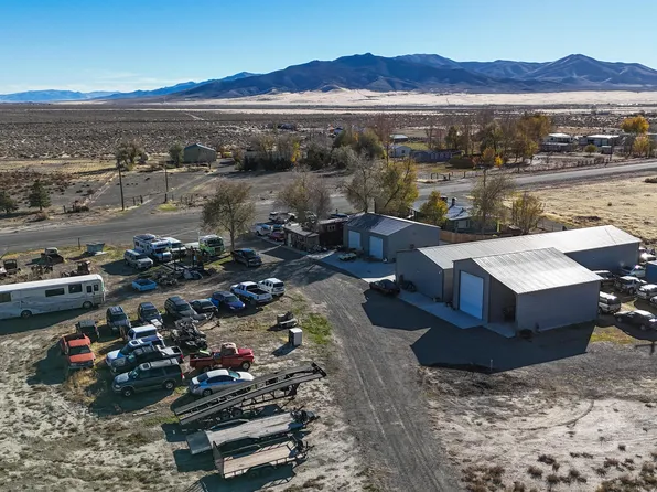 6995 W Rose Creek Rd, Winnemucca, NV 89445
