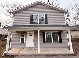 1621 Forrest Dr, Bowling Green, KY
