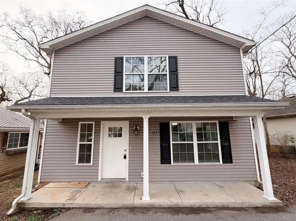 1621 Forrest Dr, Bowling Green, KY 42101