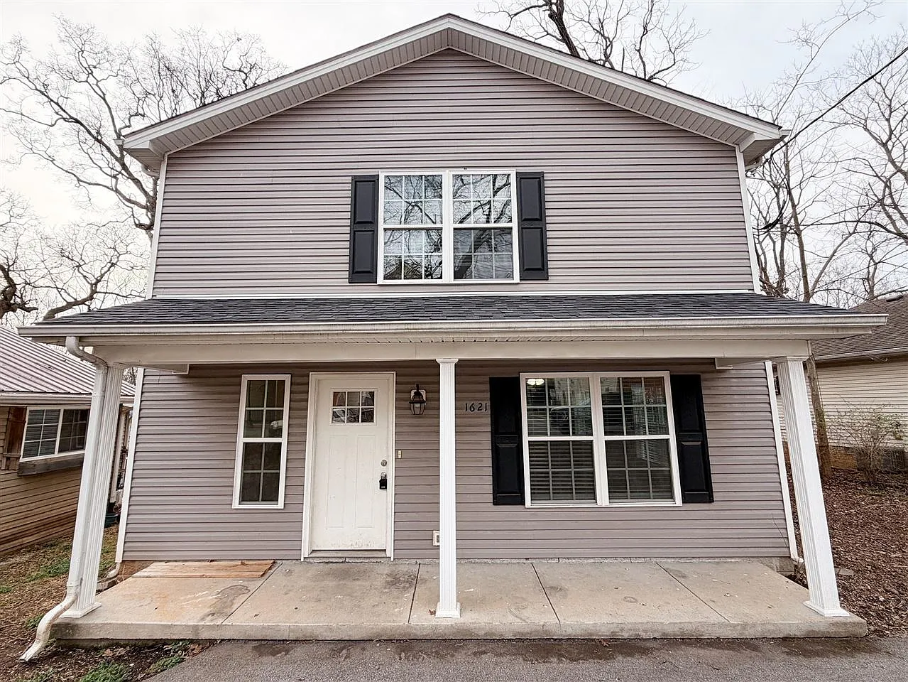 1621 Forrest Dr photo 1