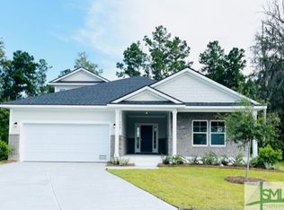 146 Nettleton Ln, Richmond Hill, GA 31324