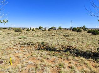 1190 S Haystack Rd, Taylor, AZ 85939