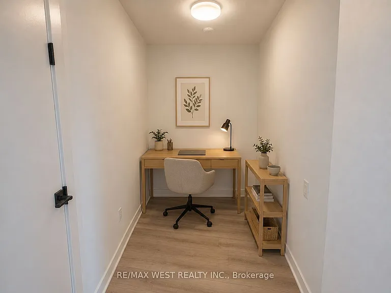 1185 Dupont St #2103 — Photo 5